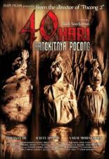 40 hari bangkitnya pocong 2008