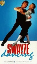 Swayze Dancing (1988)