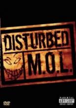 Disturbed: M.O.L. 2002