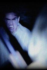 Just the Vampire Hunter (2015)