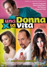 Женщина на всю жизнь (2012)