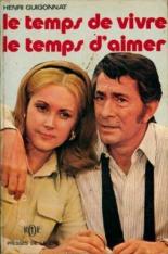Время жить, время любить (1973)