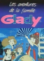 Приключения семьи Глэди (1991)