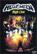Helloween: High Live 1996
