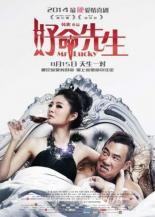 Господин Счастливчик (2014)