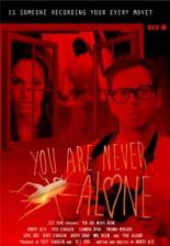 You Are Never Alone (2014)