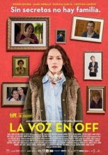La voz en off (2014)