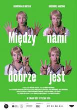 Между нами все хорошо (2014)