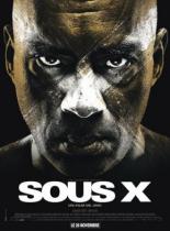 Sous X (2015)