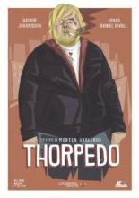 Thorpedo (2015)