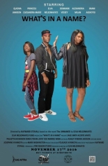 What's in a Name (2016)
