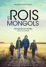 Les rois mongols (2017)