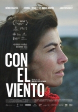 Con el viento (2018)