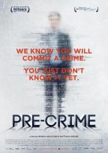 Pre-crime: Потенциальные преступники (2017)