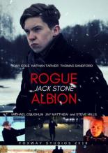 Jack Stone: Rogue Albion (2018)