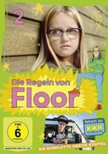 De Regels van Floor (2018)