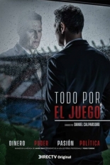 Todo por el juego (2018)