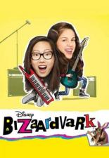 Bizaardvark (2016)