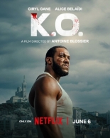 K.O. (2025)