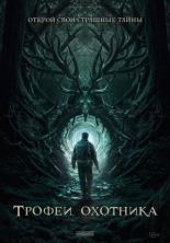 Трофеи охотника (2024)