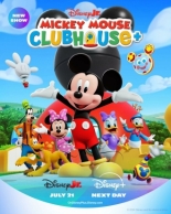Mickey Mouse Clubhouse+ (2025)