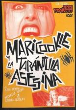 Мэри — Куки и Тарантула — убийца (1998)