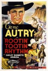 Rootin Tootin Rhythm (1937)