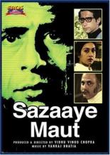 Sazaye Maut 1981