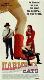 Harmony Cats 1992