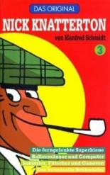 Nick Knatterton - Der Film (2002)