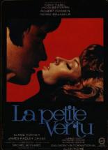 Неприличная женщина (1968)