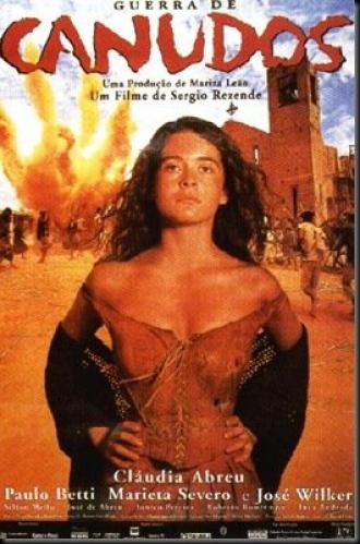 Война в Канудос (фильм 1997)