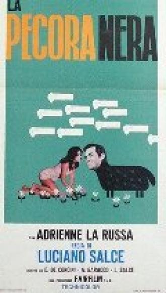 Черная овца (фильм 1968)