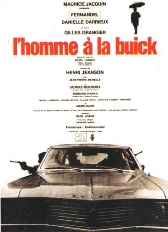 Человек с бьюиком (фильм 1968)