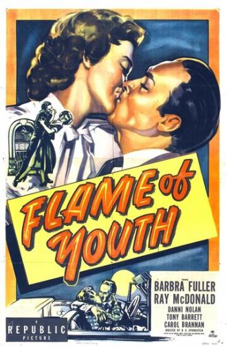 Flame of Youth