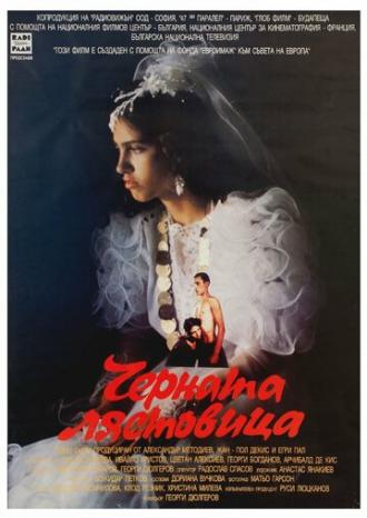 Черная ласточка (фильм 1996)