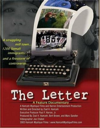 The Letter: An American Town and the Somali Invasion (фильм 2003)