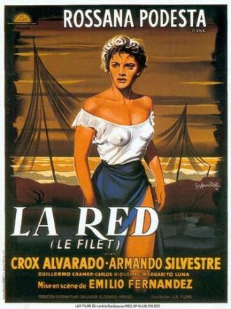 Ла Ред (фильм 1953)