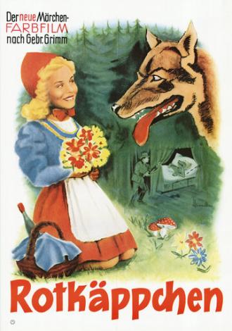 Rotkäppchen (фильм 1953)