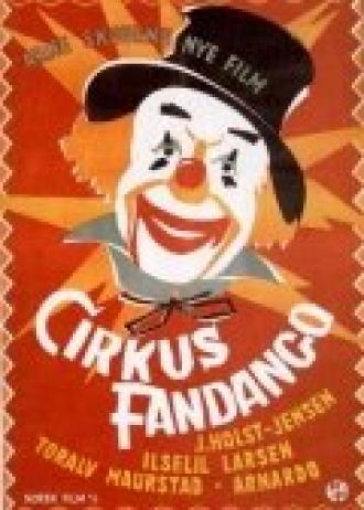 Цирк Фанданго (фильм 1954)