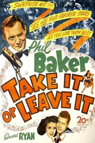 Take It or Leave It (фильм 1944)