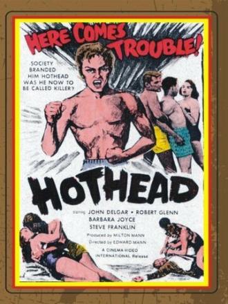 Hothead (фильм 1963)