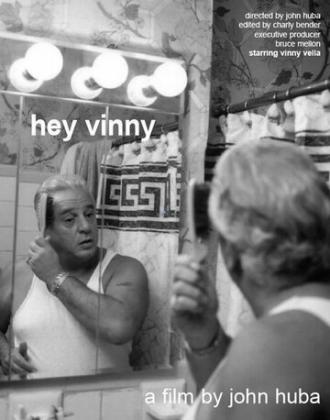 Hey Vinny (фильм 2000)