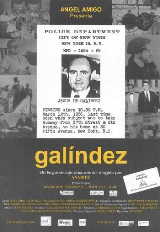 Галиндес (фильм 2002)