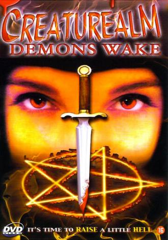 Пробуждение демонов (фильм 1998)