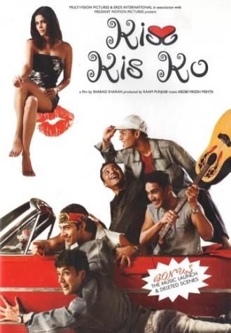 Kiss Kis Ko (фильм 2004)