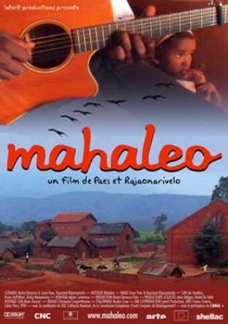Mahaleo (фильм 2005)