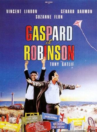 Гаспар и Робинзон (фильм 1990)
