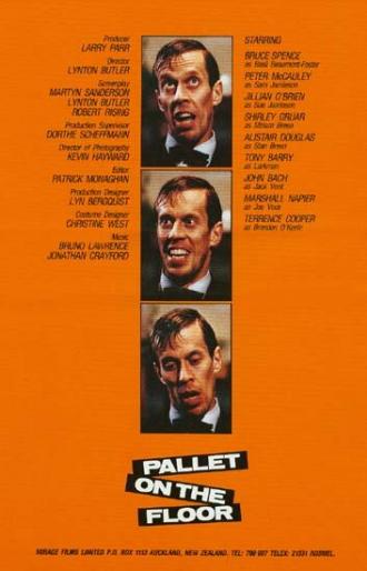 Pallet on the Floor (фильм 1984)