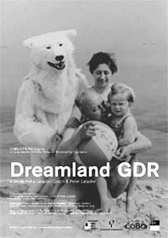 Droomland DDR (фильм 2003)